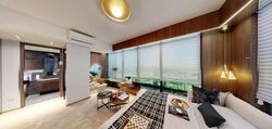 Jurong East Street 12 (D22), Condominium #543578581